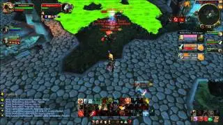 3v3 Arena: KFC vs. Another Kitty Cleave