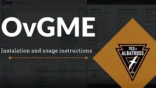 OvGME Instalation and Use Guide