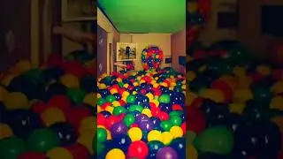 Bienvenido a los funrooms