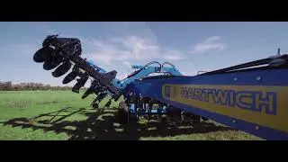 Cinceles Hartwich | L&iacute;nea 2021 -  Nuevo Lanzamiento
