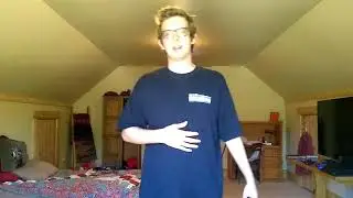 Daily Vlog 6: High School Survival