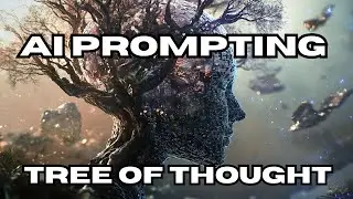 AI Prompting-Tree Of Thought-Applied to Healthcare Data