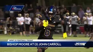 Football Friday: Week 5 highlights, scores from high school football in Palm Beach County and the...