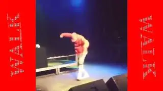 YG Blood Walk to Rich the Kid 