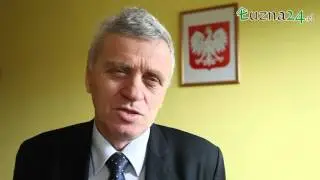 XIX Sesja Rady Gminy Łużna (kanalizacja i wodociagi) - Stanisław Kogut