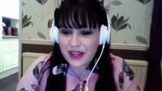 Asmr Live Stream - Let's get cozy! Sleepover theme with - Scottish ASMR Blueberry - 22:00pm uk time