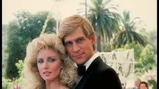 The Untold Story of Falcon Crest TV Series: Secrets and Scandals Revealed!