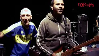Serás feliz - Che Sudaka
