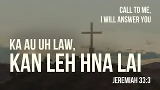 Zarhpi Zing Thangṭhat Caan Hmannak (January 11, 2026)