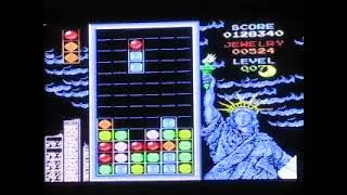 Magic Jewelry for the NES/Famicom (2025 March Break Special-Day 2)