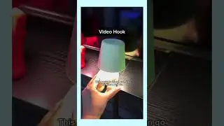An AI video generator turned my raw clips into viral Product ads