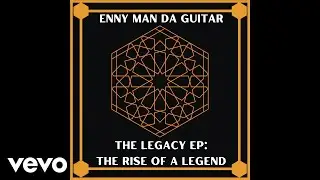 Enny Man Da Guitar - Ashu (Official Audio)