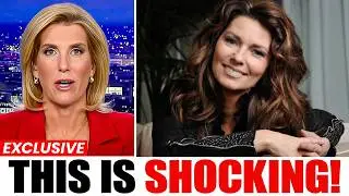 At 60, Shania Twain Finally Confirms What We Thought All Along