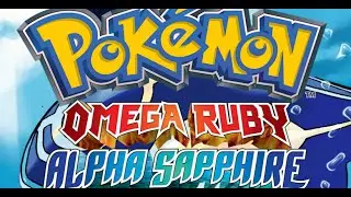 Wonder trade Pokemon omega ruby good finds easily