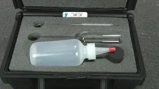 Gilson Chace Air Indicator Kit (HM-34)