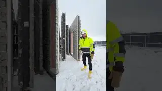 Сама лучшая технология для загородного строительства!