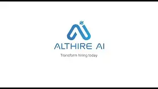 AltHire: The Smarter, Faster Way to Hire Top Talent