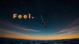 Can You FEEL It...? Relaxing Space Ambient Music