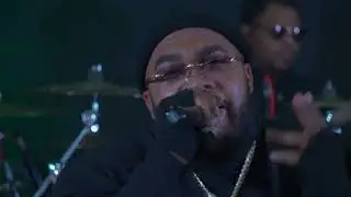 Rico Bandz - Traveling (Live)