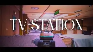 TRACKING l Arena Breakout: TV Station Montage 2
