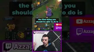 The Secret About LOW Elo...