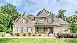 13107 Pumpkin Way Drive, Mint Hill, NC Presented by Karin Hull.