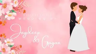 Sikh Wedding Ceremony Live Stream | Ontario Khalsa Darbar | Dixie Gurughar | Brampton | GoodShot.ca