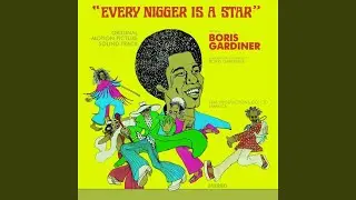 Every Nigger is a Star