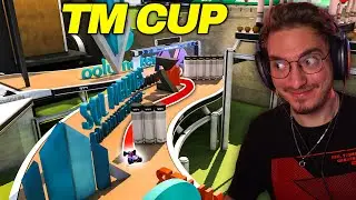 IL NOUS A FAIT DU VRAI ZERATOR CETTE FOIS... | BIG Trackmania Cup - D&eacute;couverte Map 6 et 7
