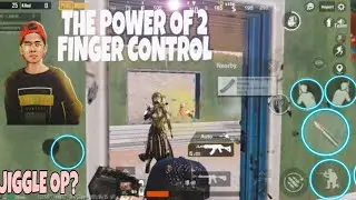 The Real Power of @BLIND Williamz Controls 🖐🔥 2 Finger Op? #Short Video