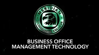 MCC: Business Office Management Technology