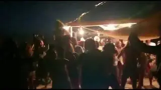 Nomad Grooves (Sven Vath - Blaue Moschee) Closing &middot; Private Beach Party