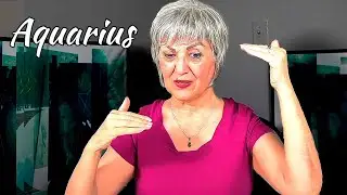 AQUARIUS &mdash; FANTASTIC NEWS COMING YOUR WAY! &mdash; JULY 2023 TAROT