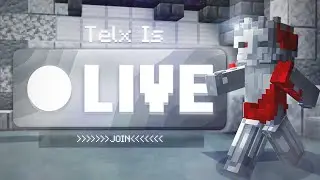 Donut Smp Live || RATING BASES 3M PER || ELYTRA GIVEAWAY IN DC