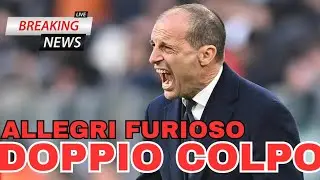 🚨MERCATO MILAN, DUE ACQUISTI URGENTI CHIESTI DA ALLEGRI! PAVLOVIC SALVA IL MILAN