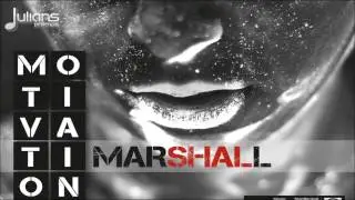 Shal Marshall - Motivation 