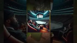 Asking AI difficult questions #21 #hockey #minecraft