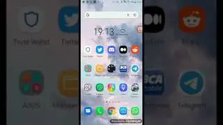 Airdrop MetaverseLand