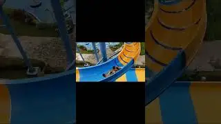 Leisure world water park Srilanka😍🥰  #shorts #trending