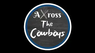 Across The Cowboys: Trade Deadline Sadness