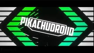 intro para PikachuDroiid v:2.0