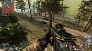 COD:Warzone - Vittoria number 5