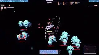 Darkorbit #1 - Gamma Gate