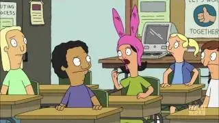 Bob's Burgers Lobsterfest funniest scene