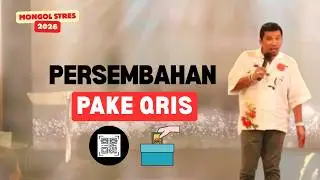 PRESENTATIONS USING QRIS? | Latest Stressful Mongol Stand-Up Comedy 2026