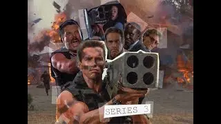Episode 304: Adventureman:Commando
