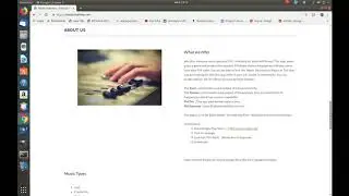 USA FM Radio Stations Directory Service