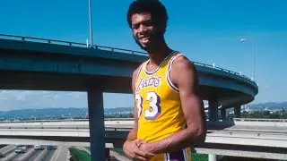 1975 Kareem Abdul -Jabbar: NBA Legends in the Modern Era Ultimate Showdown Season