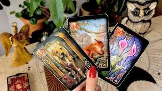 🔎AKLINDAKİ KİŞİ İLE ARANIZDAKİ BAĞ KOPTU MU? #tarot #aklımdakikişitarot #ilişkiaçılımı 