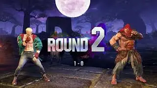 Akumas Comeback